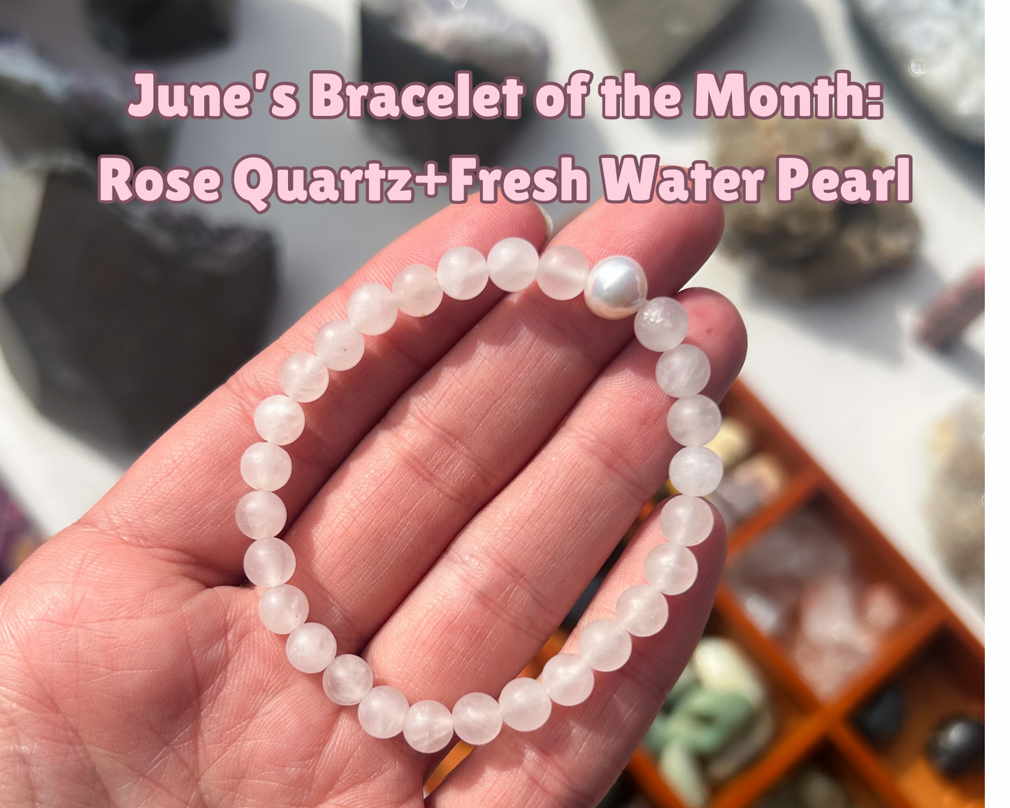 Bracelet of the Month Club