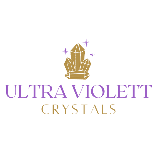 Ultra Violett Crystals Online